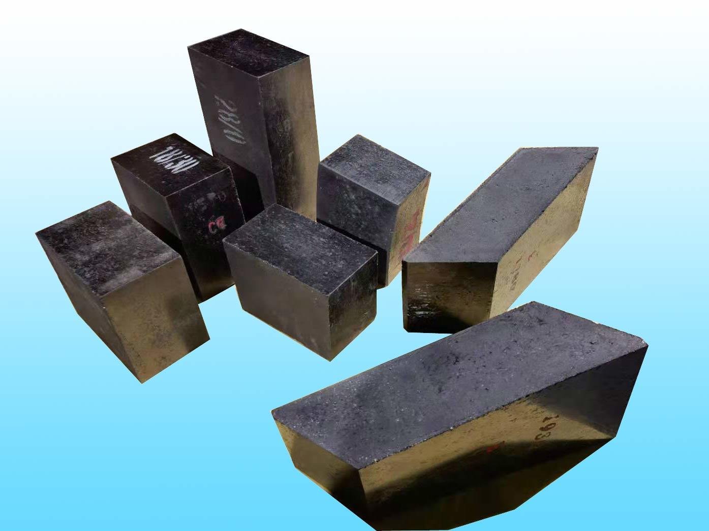 alumina sic ladle brick main