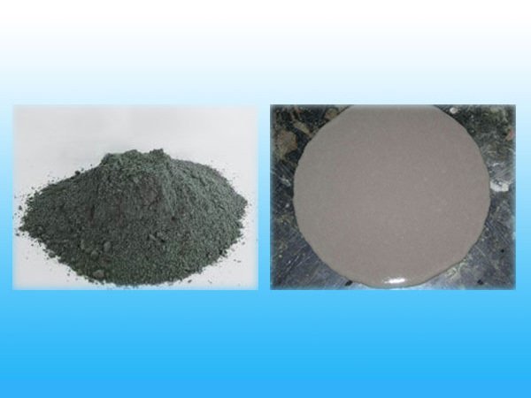 alumina sic mortar main