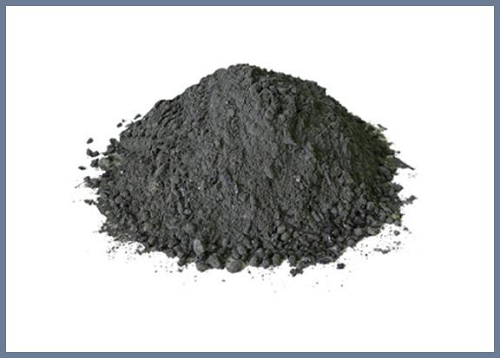 blast furnace castable main
