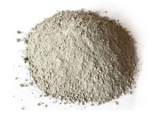 blast furnace monolithic refractory main