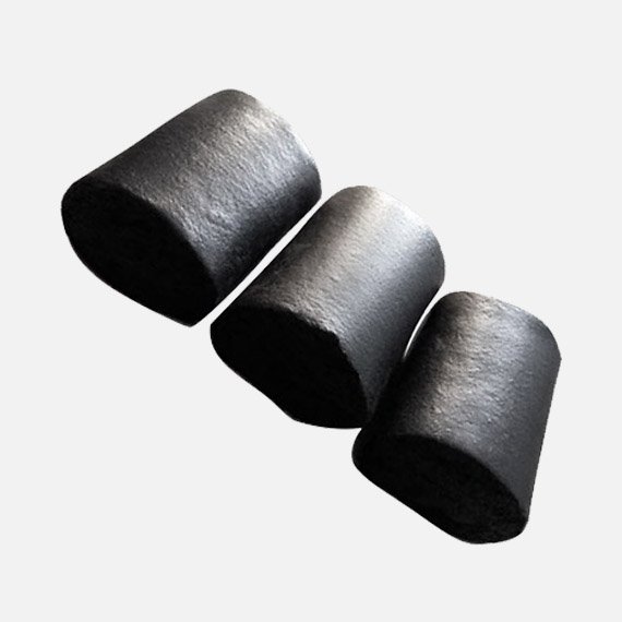 blast furnace taphole clay main