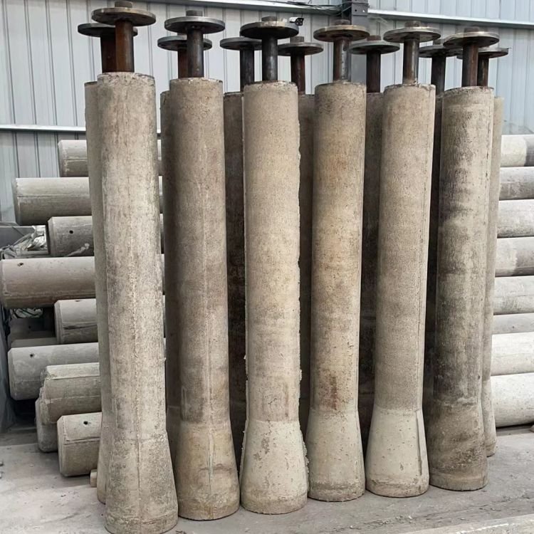 dephosphorization lance main