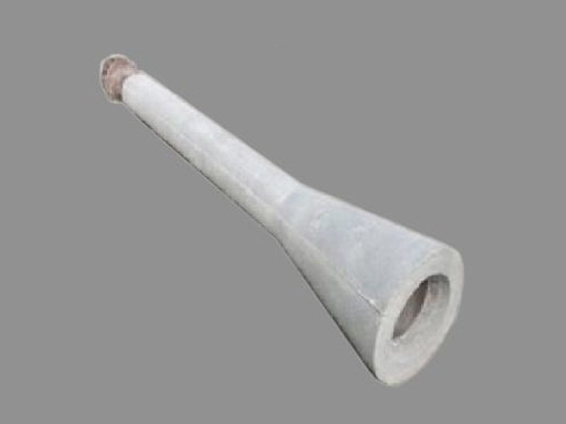 desulfurization lance main