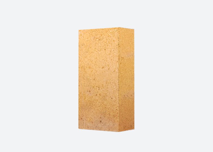 high alumina brick blast furnace main