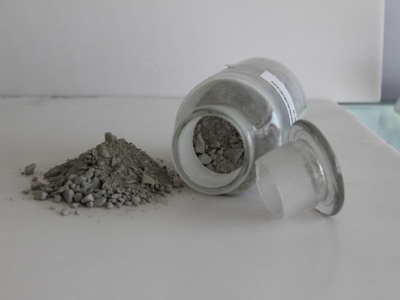 high alumina castable main