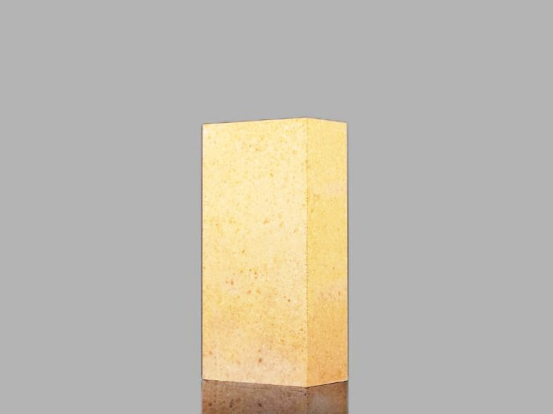 hot blast stove high alumina brick main