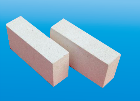mullite composite brick main