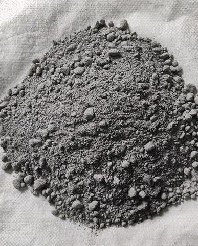slag trough castable main