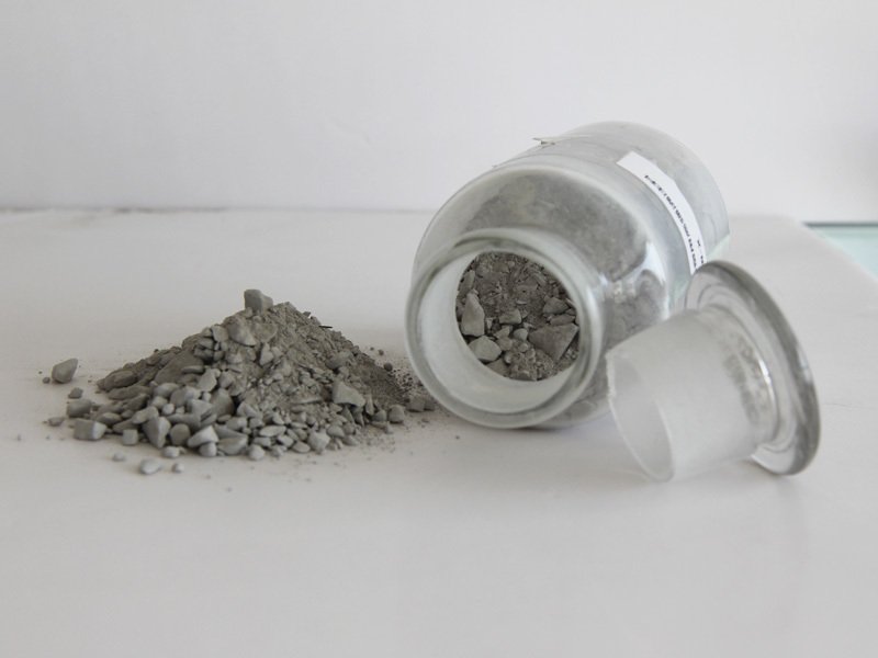 swing runner castable main